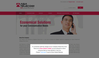 asiatel.com.hk