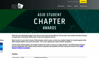 asid-studentawards.secure-platform.com