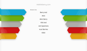 askkikiberry.com