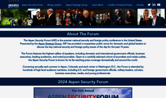 aspensecurityforum.org