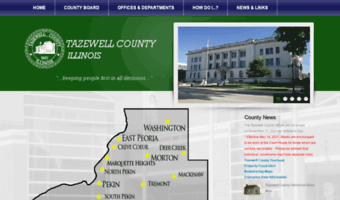 assessments.tazewell.com