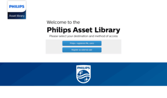 assetlibrary.philips.com