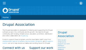 assoc.drupal.org
