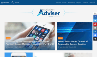 associationadviser.com