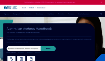 asthmahandbook.org.au