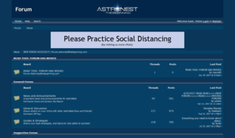 astronest.boards.net