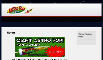 astropopcandy.com