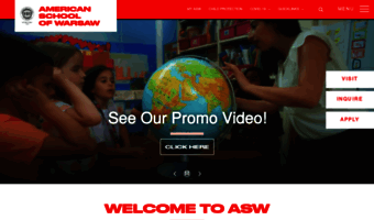 aswarsaw.org