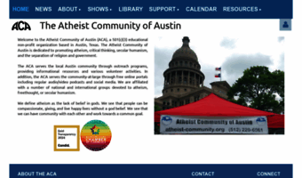 atheist-community.org