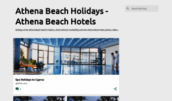 athena-beach-holidays.blogspot.co.uk