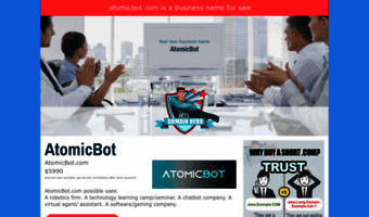 atomicbot.com