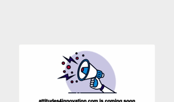 attitudes4innovation.com