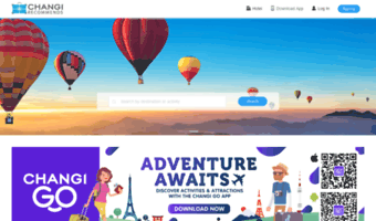 attractions.changirecommends.com