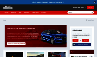 audiownersclub.com