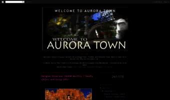 aurora-town.blogspot.com