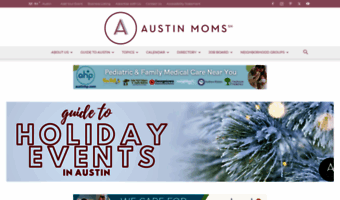 austinmoms.com