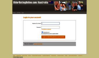 australia.olderdatingonline.com