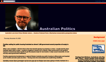 australian-politics.blogspot.de