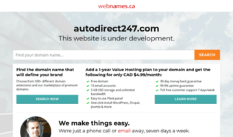 autodirect247.com