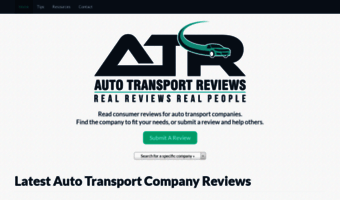 autotransportreviews.com