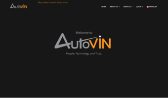 autovin.com