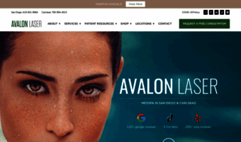 avalon-laser.com