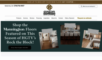 avalonwoodflooring.com