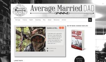 averagemarrieddad.com