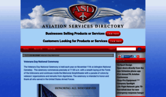 aviationservicesdirectory.com