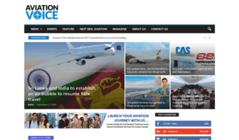 aviationvoice.lk