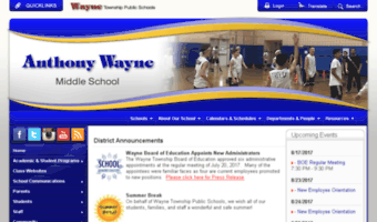 aw.wayneschools.com