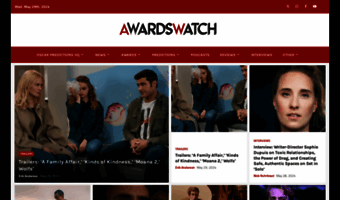 awardswatch.com