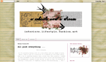 awhistleandadream.blogspot.com