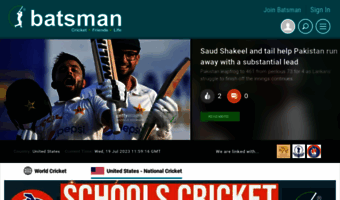 awww.batsman.com