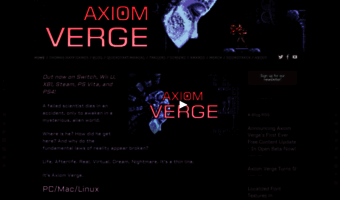 axiomverge.com