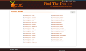 ayurvedic-doctors.findthedoctors.info