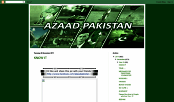 azaadpakistan.blogspot.com