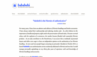 bababebi.com