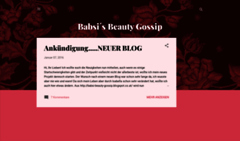babsi-beauty-gossip.blogspot.com