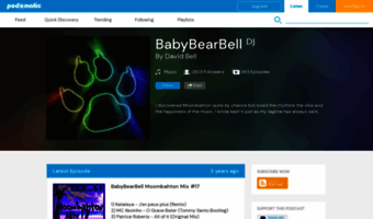babybearbell.podomatic.com