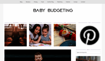 babybudgeting.co.uk