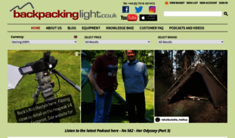 backpackinglight.co.uk