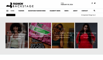 backstage-fashion.com