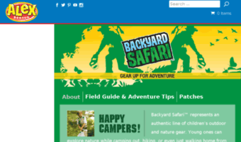 backyardsafari.com