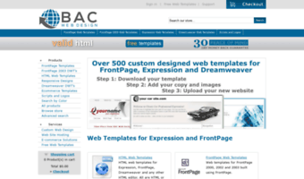 bacwebdesign.com