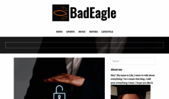 badeagle.com