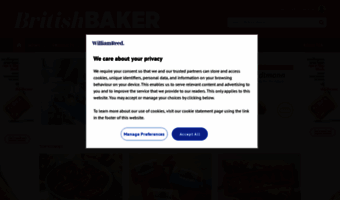 bakeryinfo.co.uk