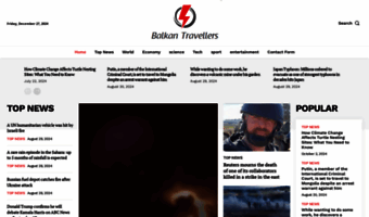 balkantravellers.com