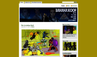 bananascoop.com