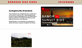 bangkokbikerides.com
